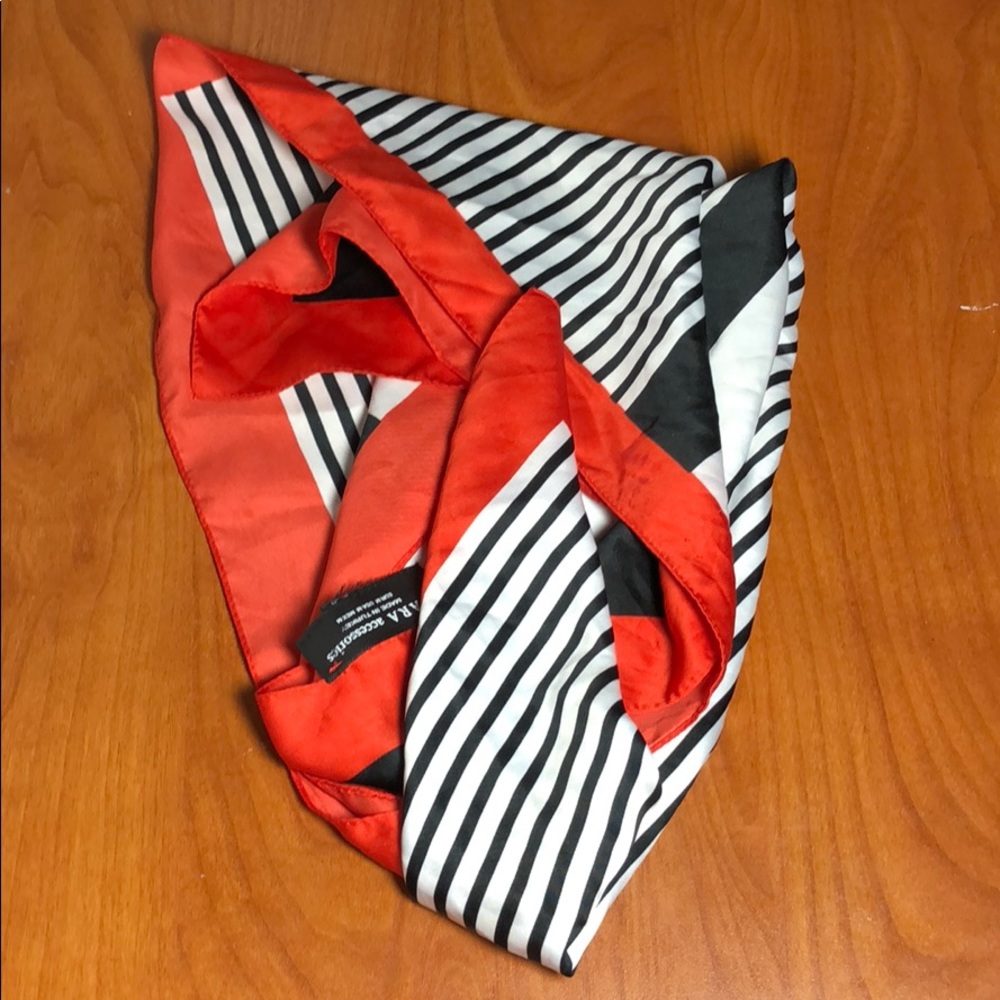 Zara Fashion Scarf